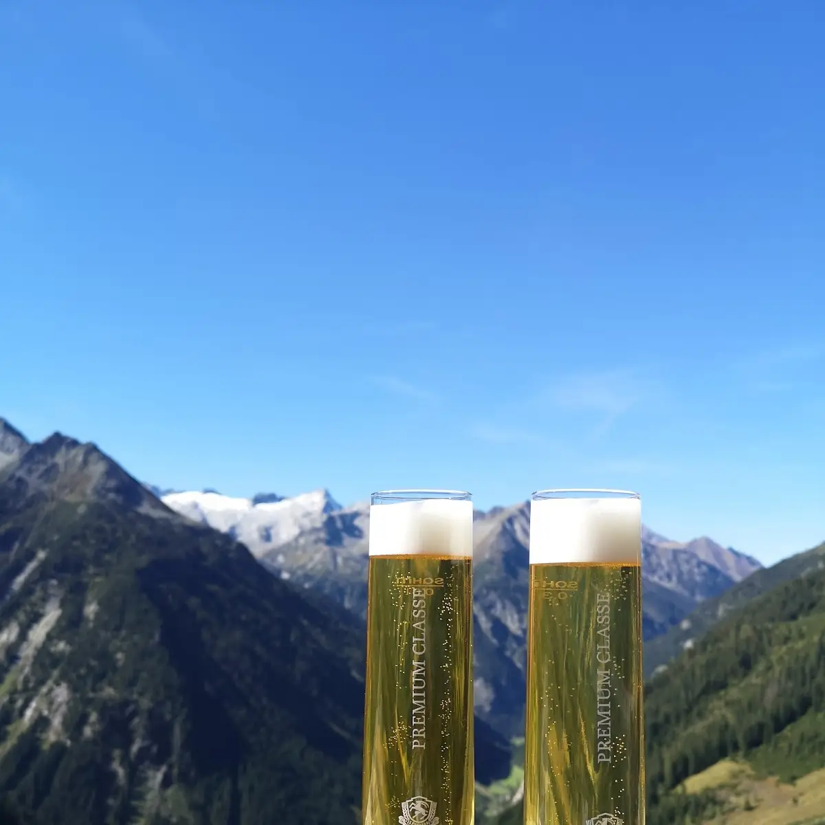 Zillertaler Radler
