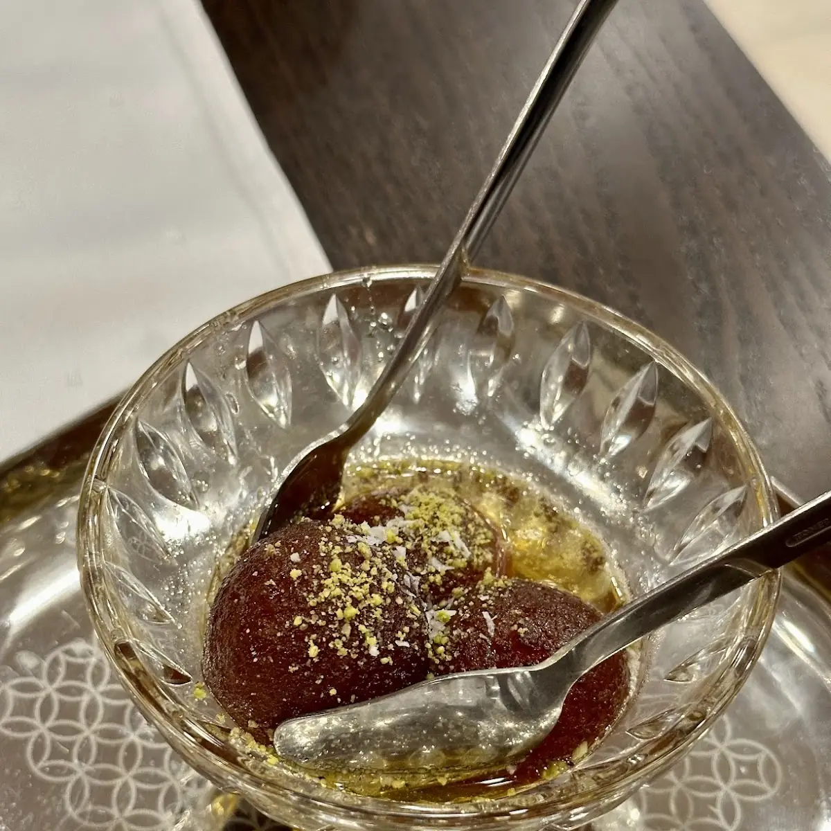 Gulab Jamun