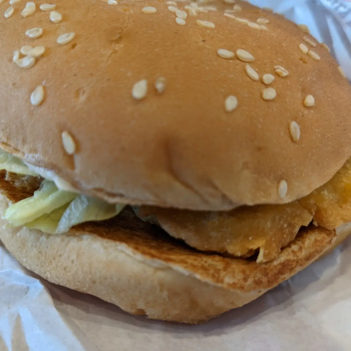 Long Chicken