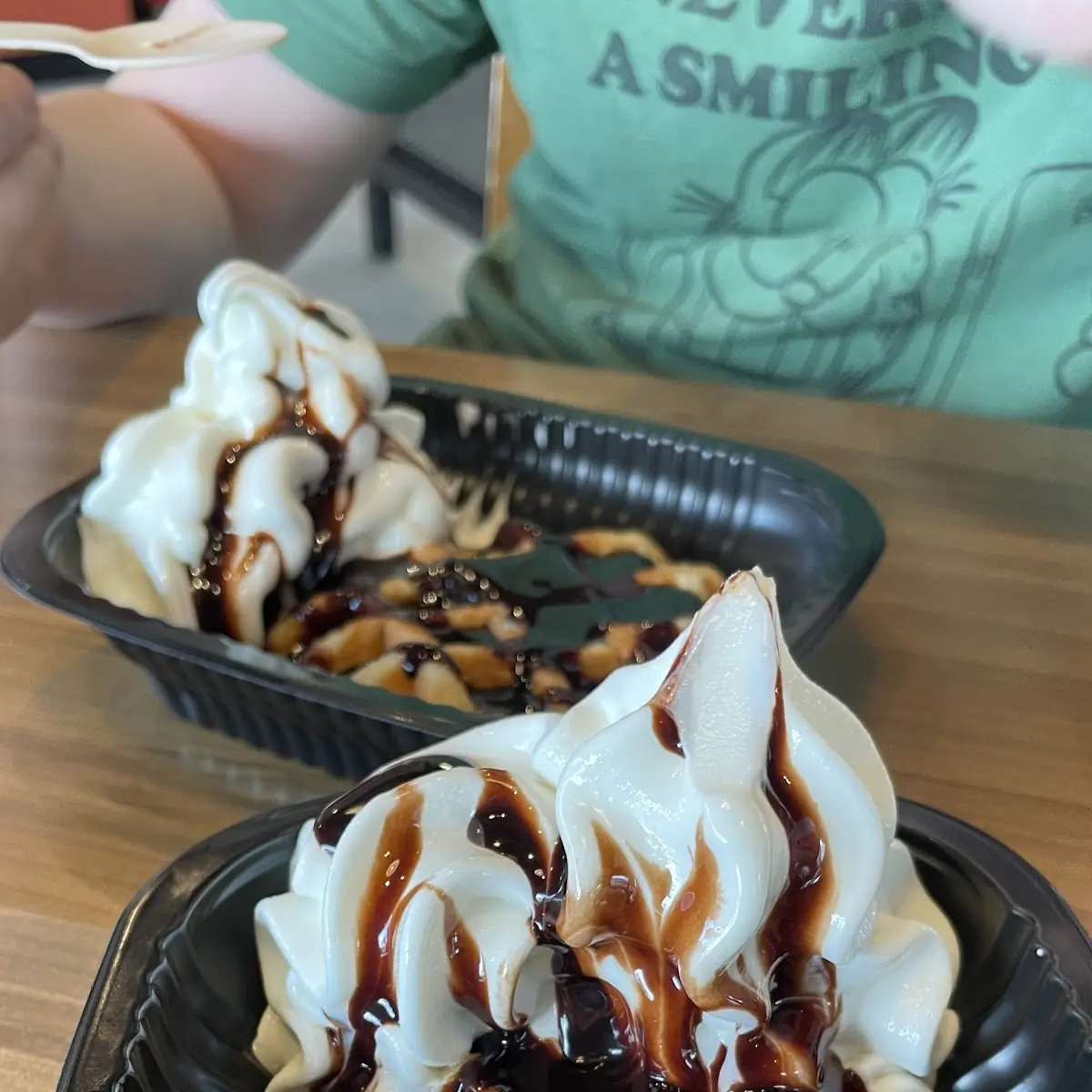 Waffeln