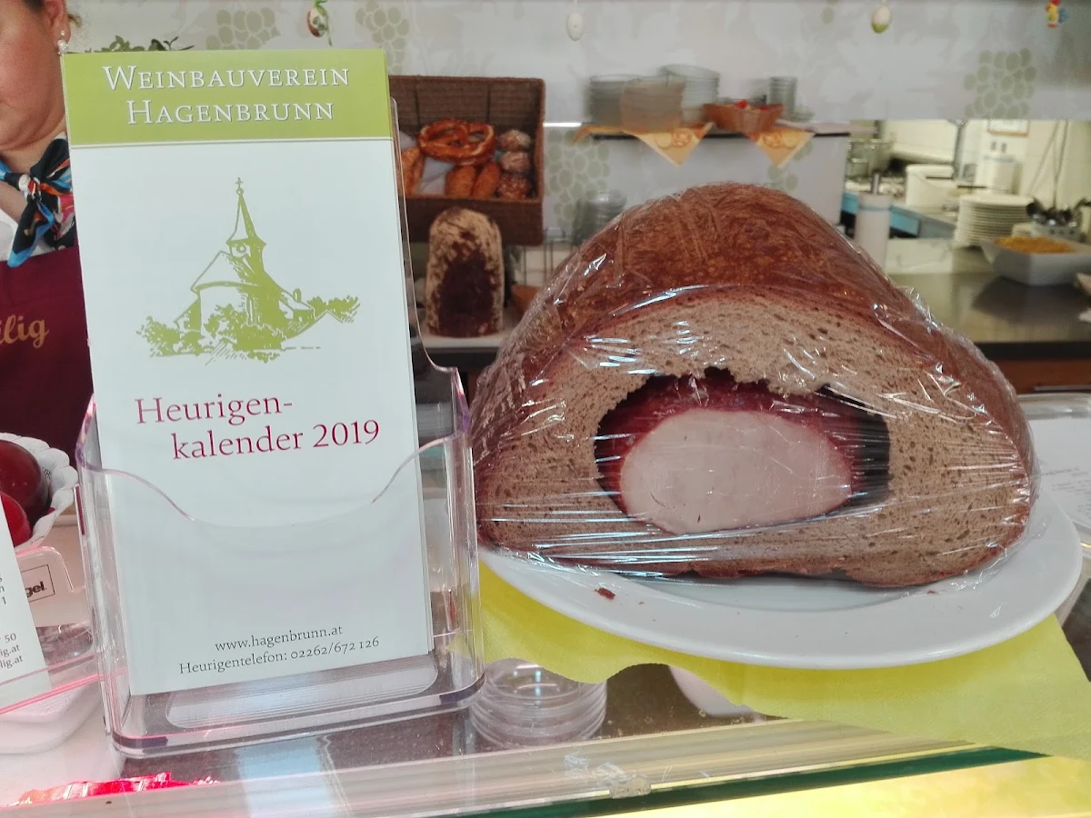 Pane Tipico Per Pasqua