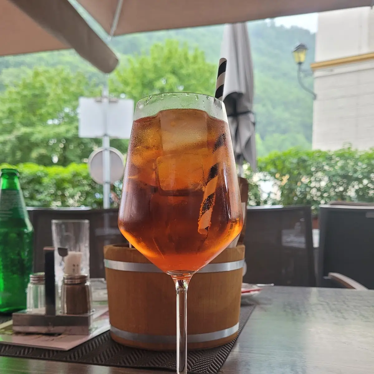 Aperol Spritz