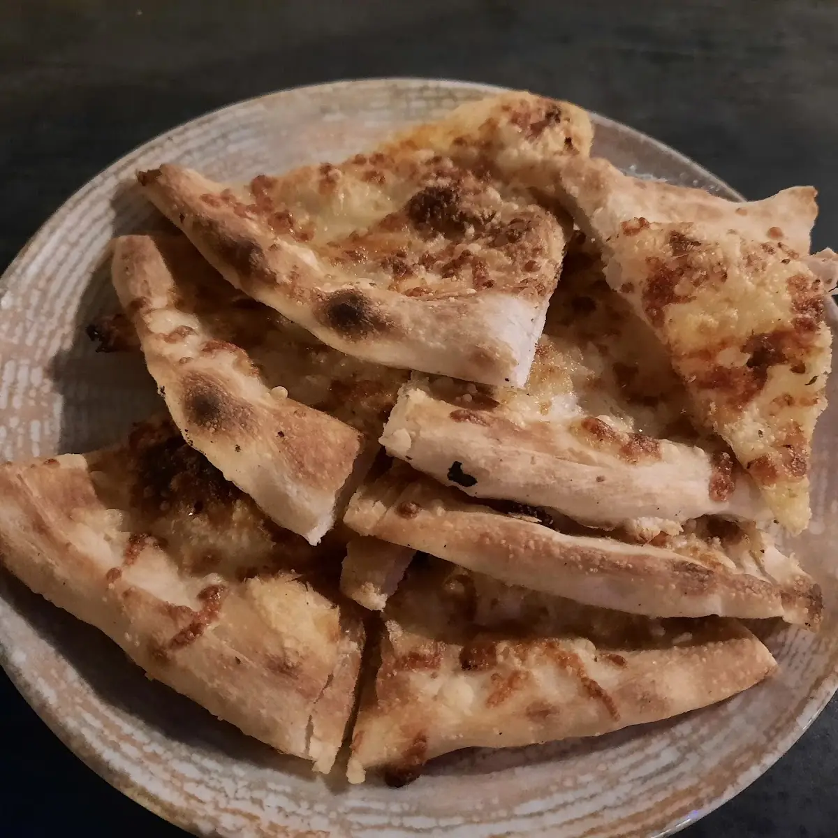 Pizzabrot