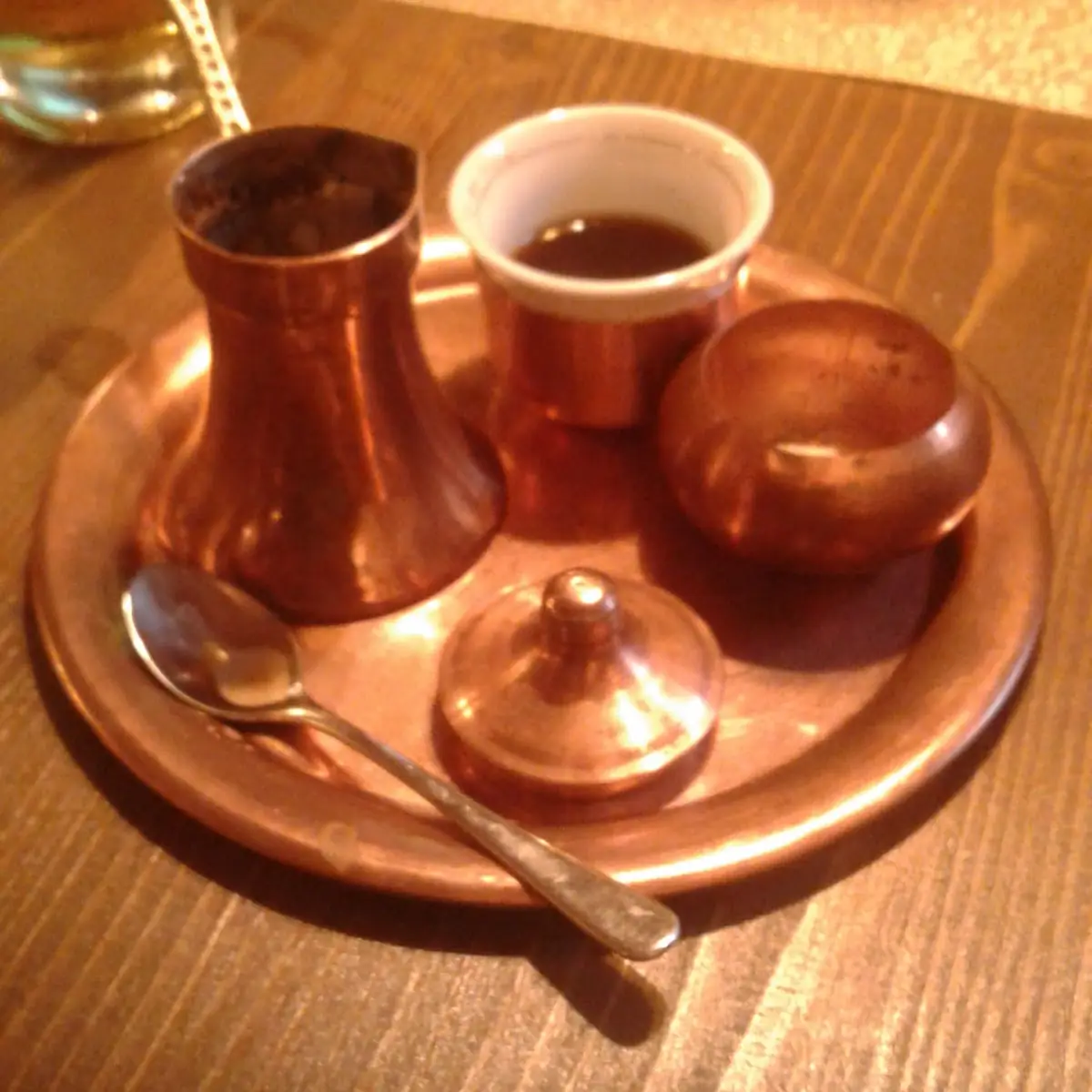Domaća Kafa