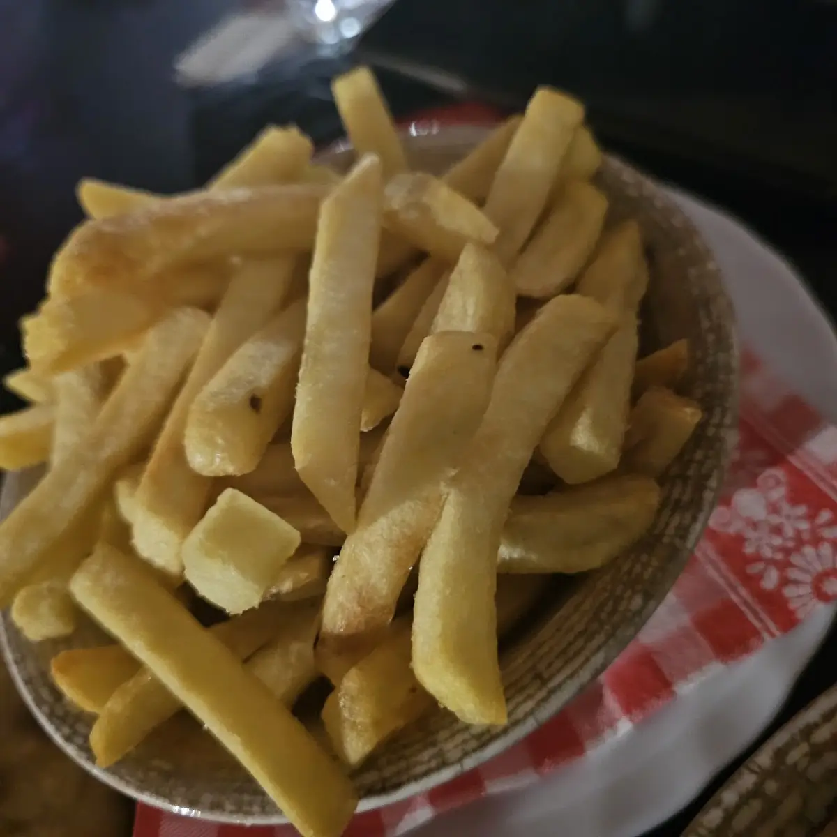 Pommes