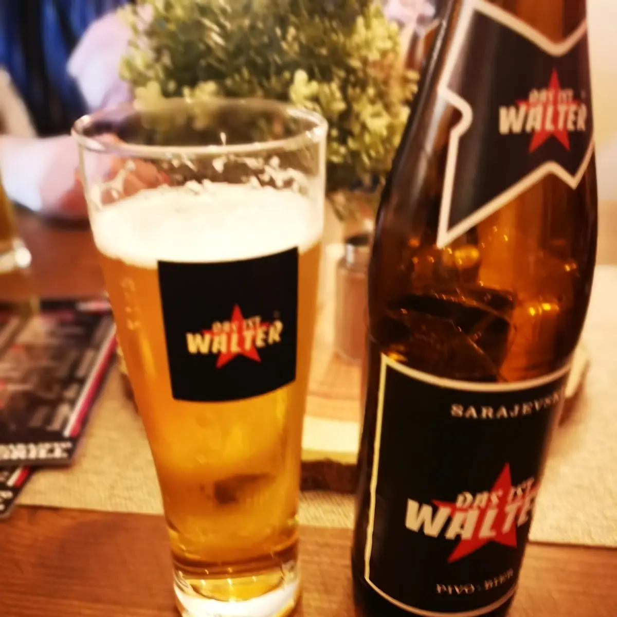Walter Bier 0 3l