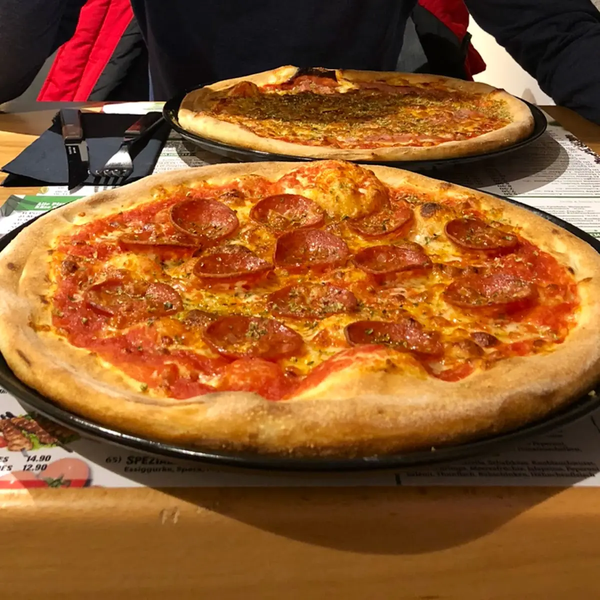 Salami