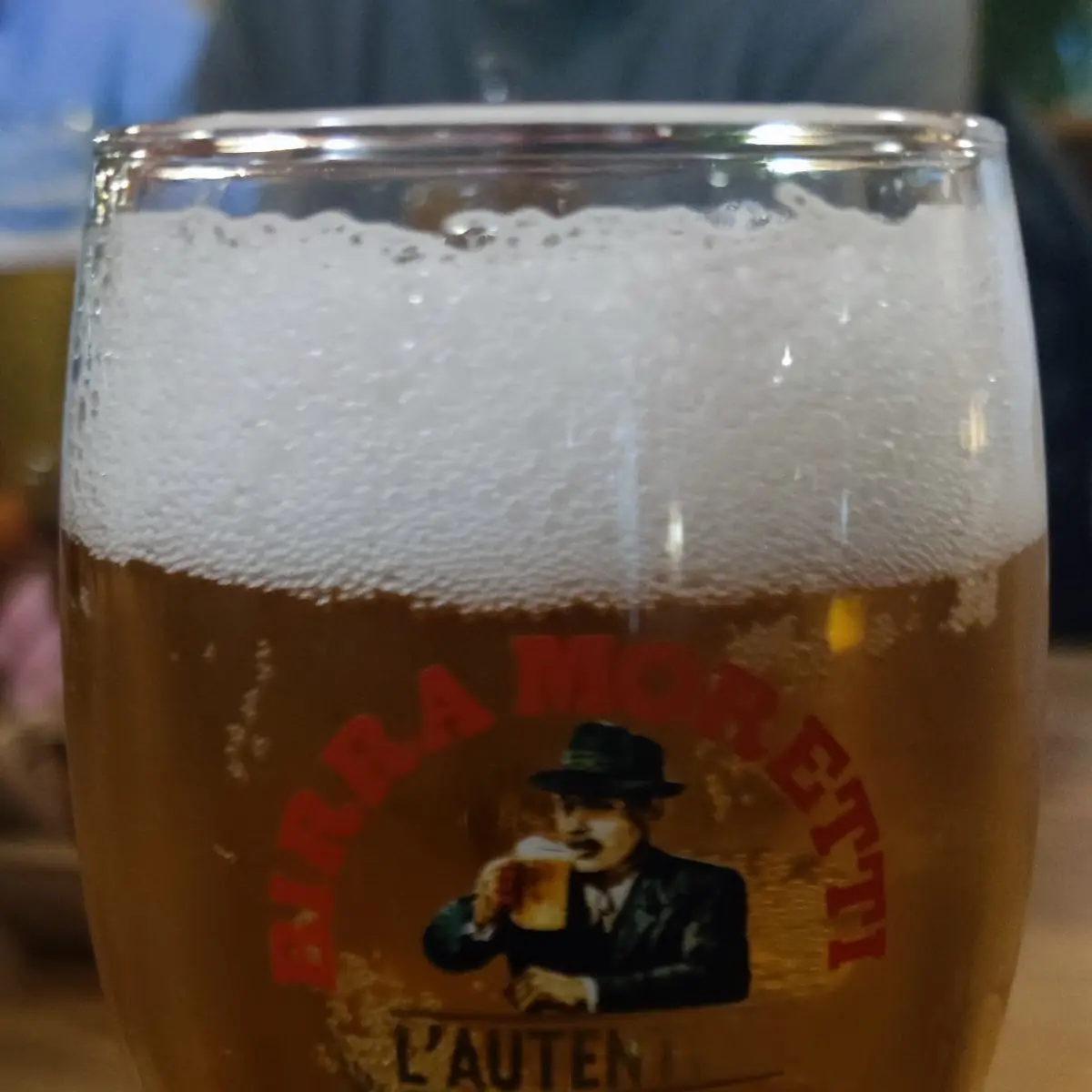 Birra Moretti