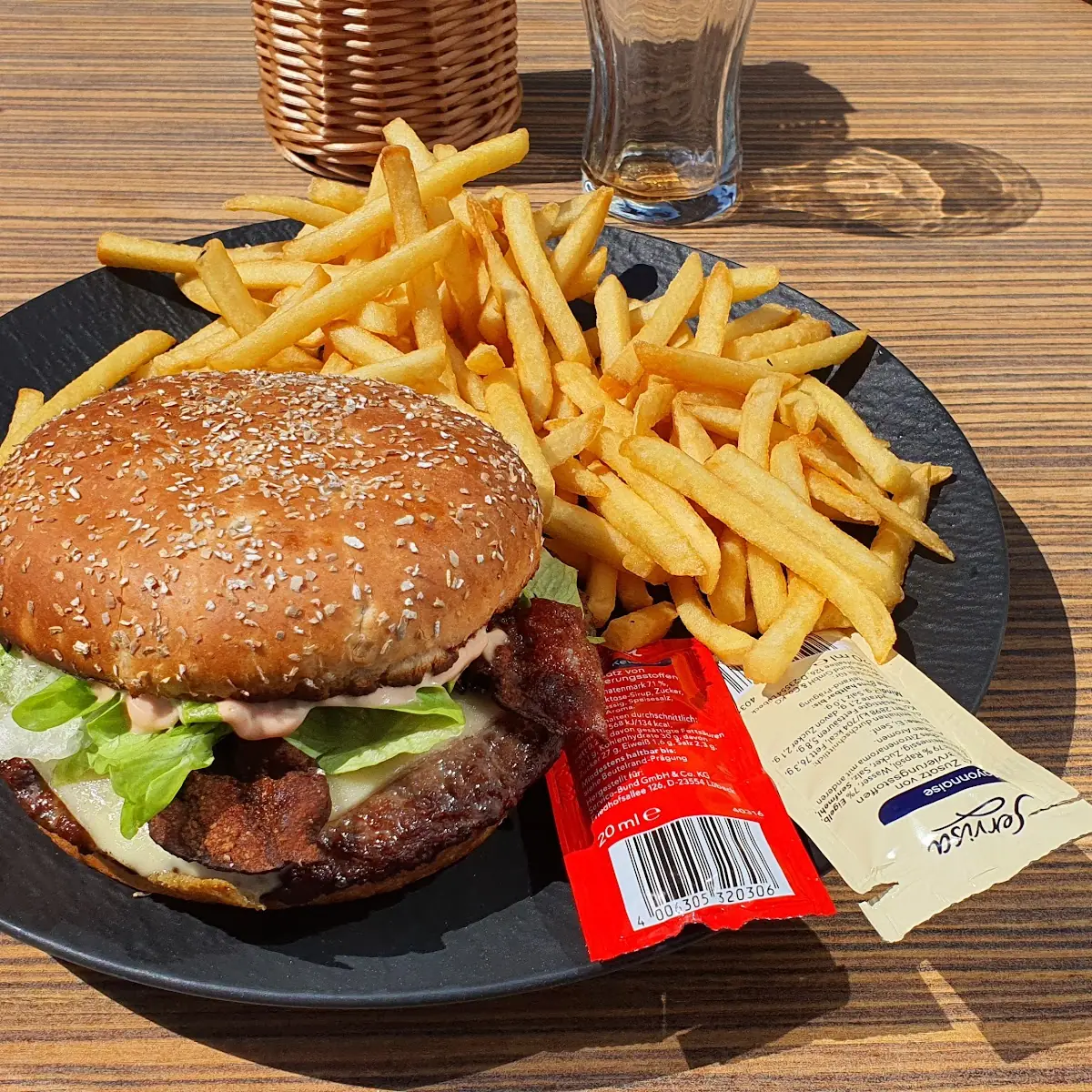 Don Luigi Burger