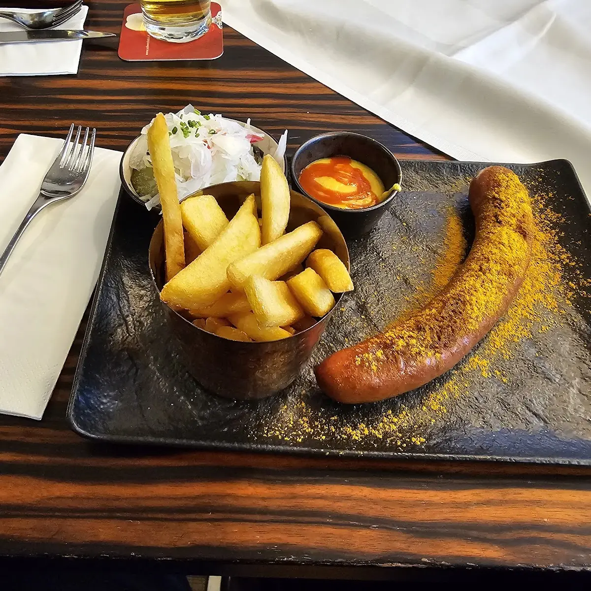 Eismarillenknödel
