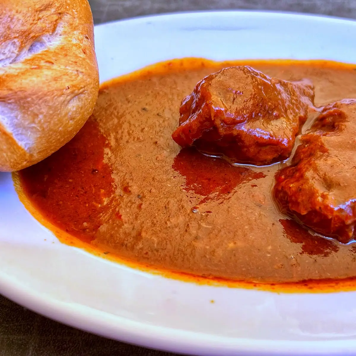 Gulasch