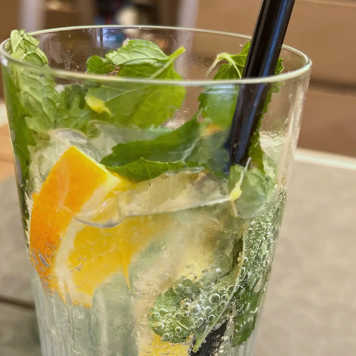 Limonade Maison