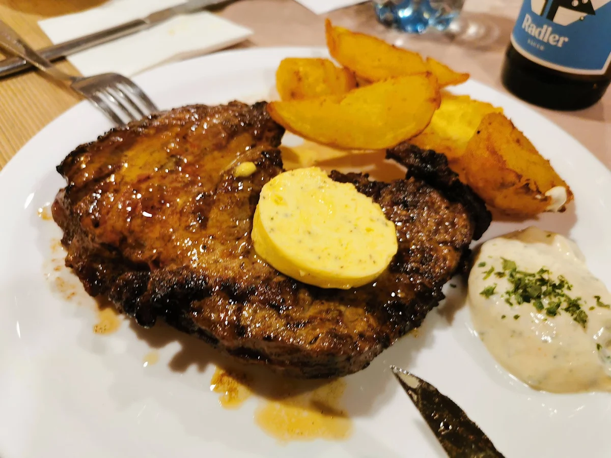 Rindesta