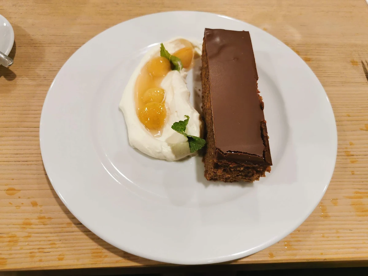 Schokokuchen Vegan