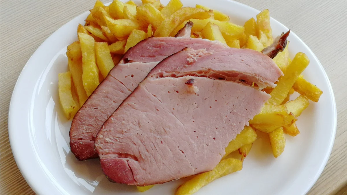Schweinsbraten