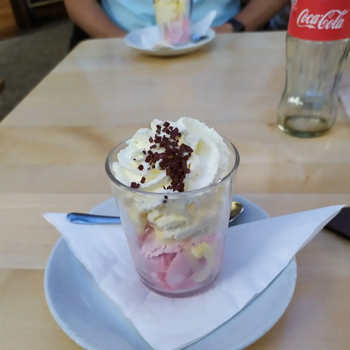 Ice Cream