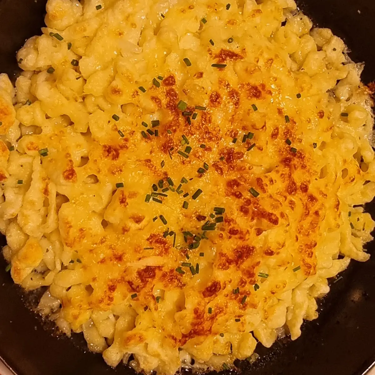 Spätzle