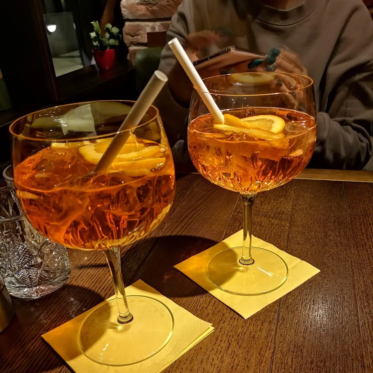 Aperol Spritz