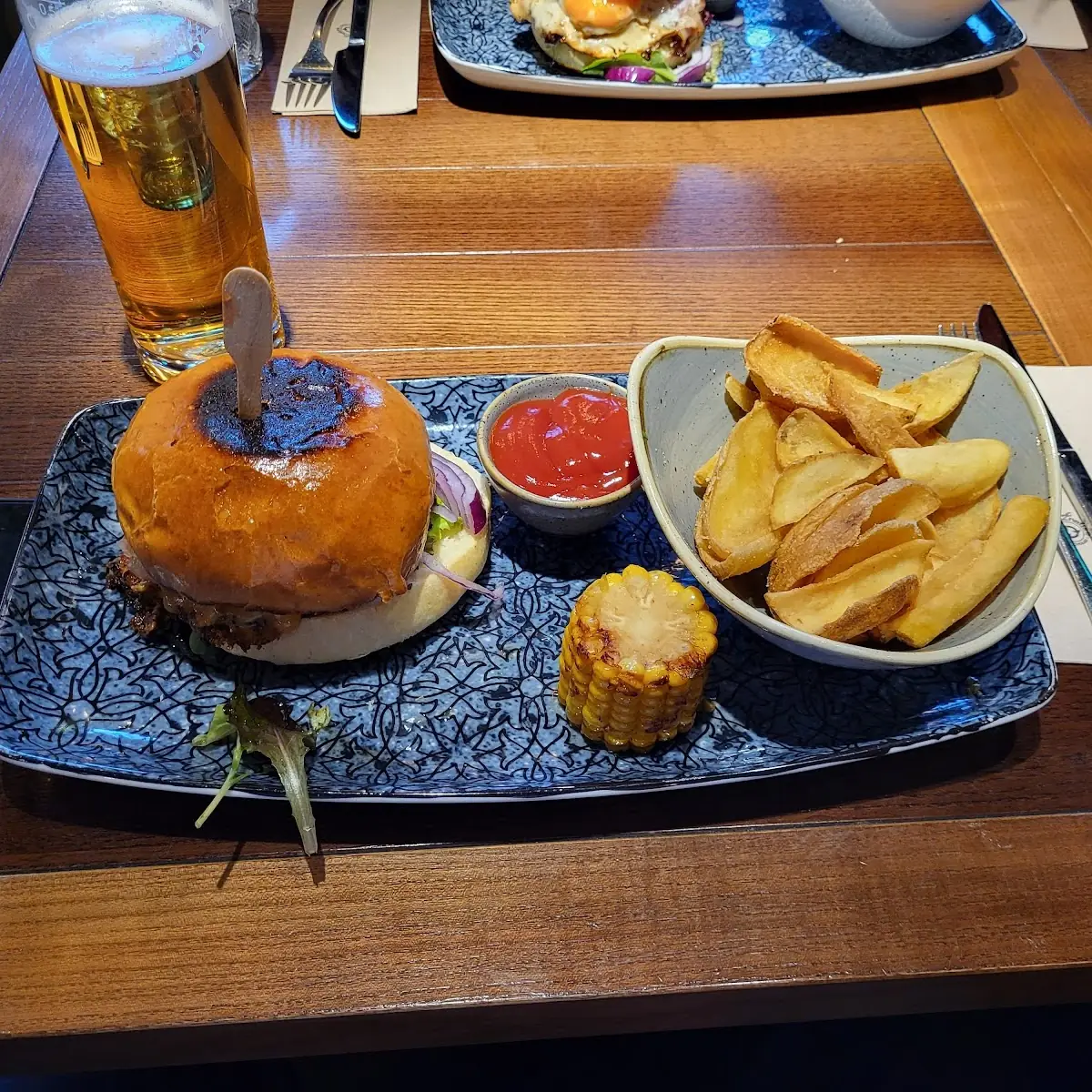 Cheeseburger