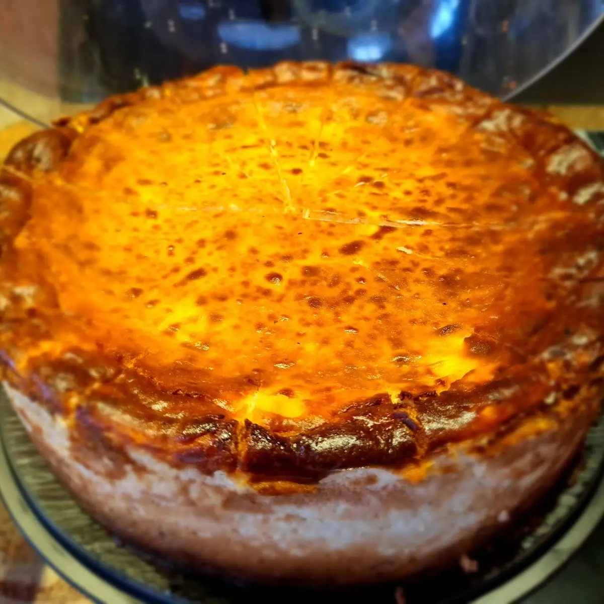 Cheesecake