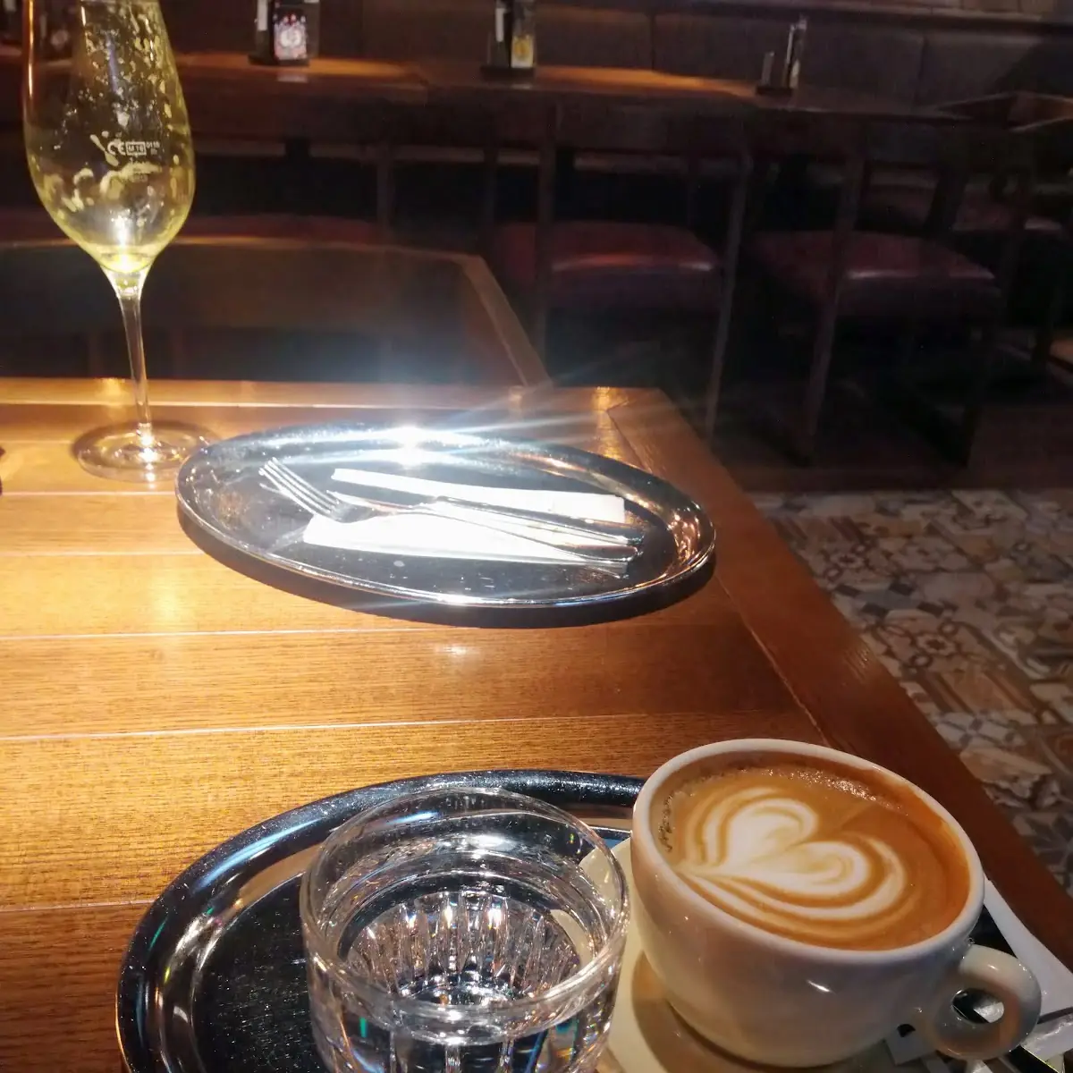 Coffee