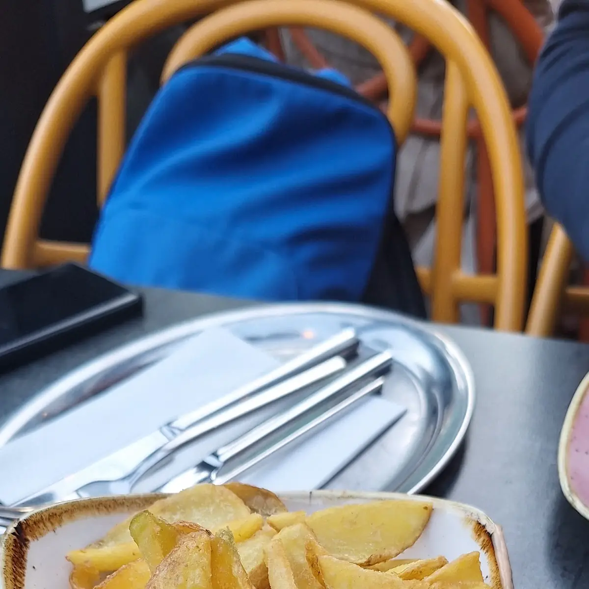 Patatine Fritte