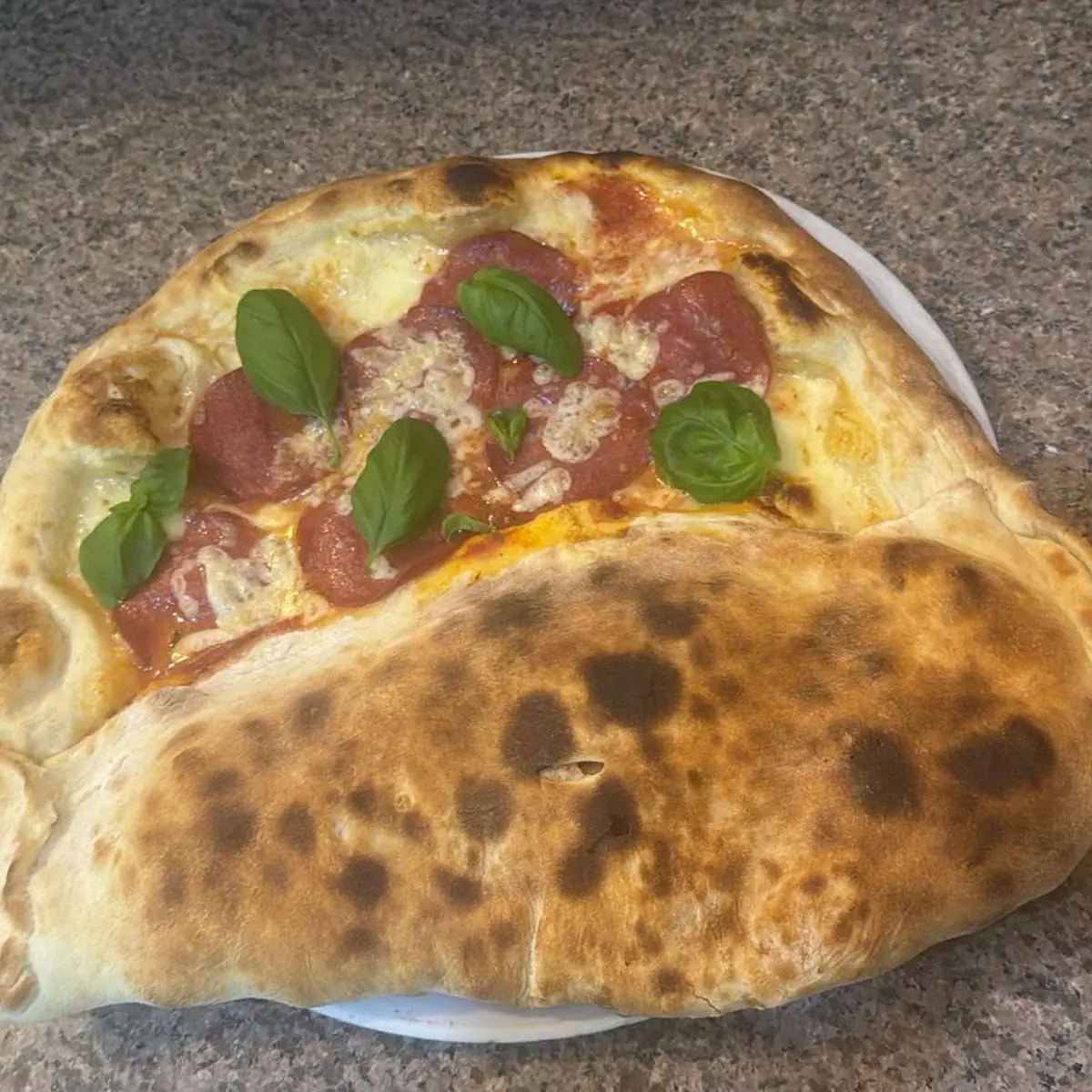 Calzone
