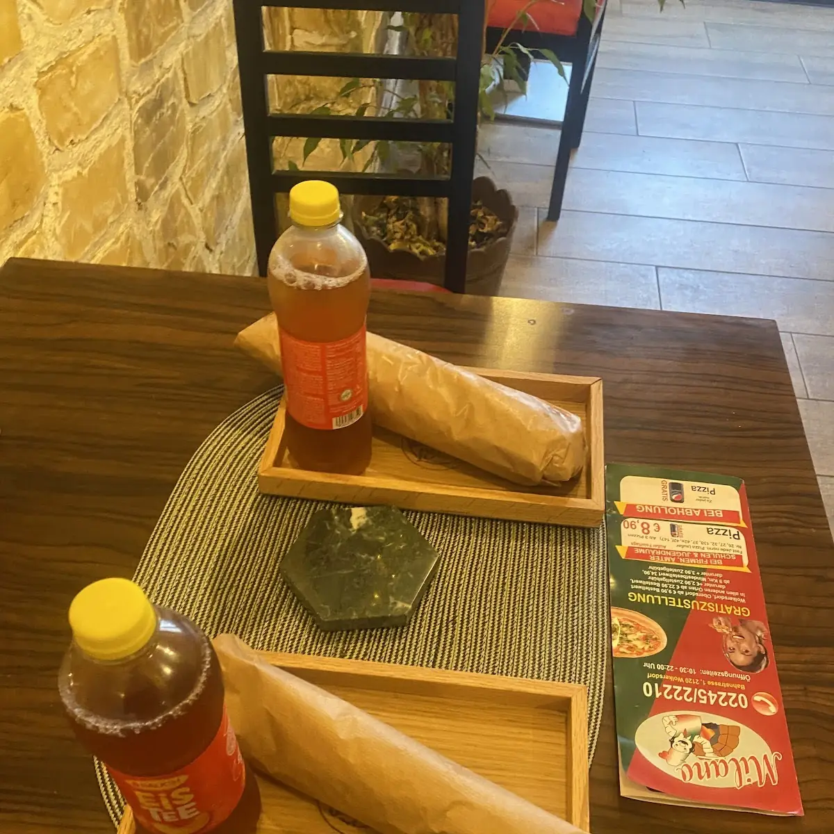 Dürüm