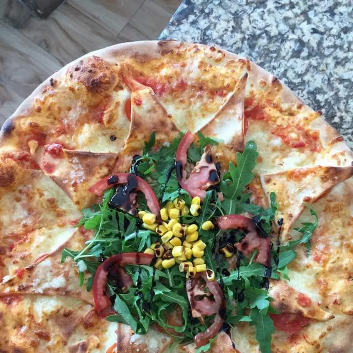 Wünsch Pizza