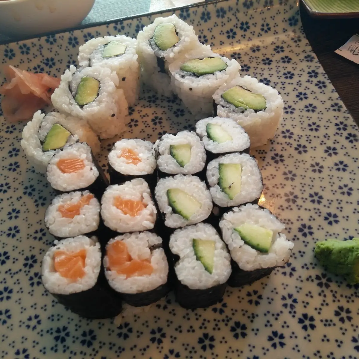 Maki Mix