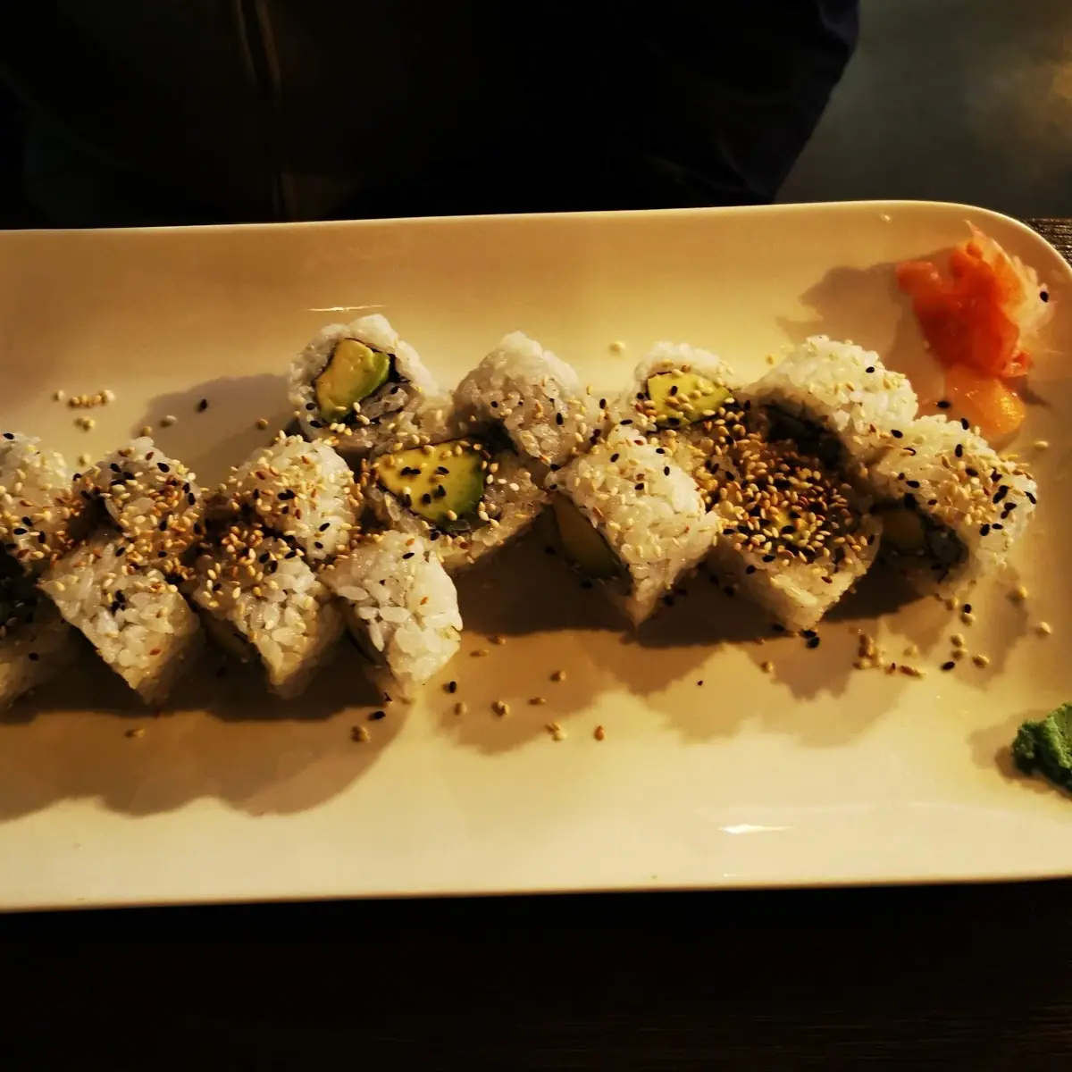 Rainbowsushie