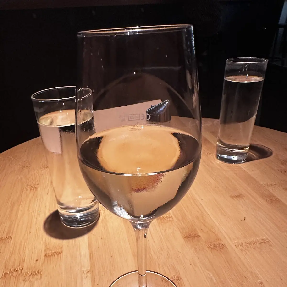 Wasser