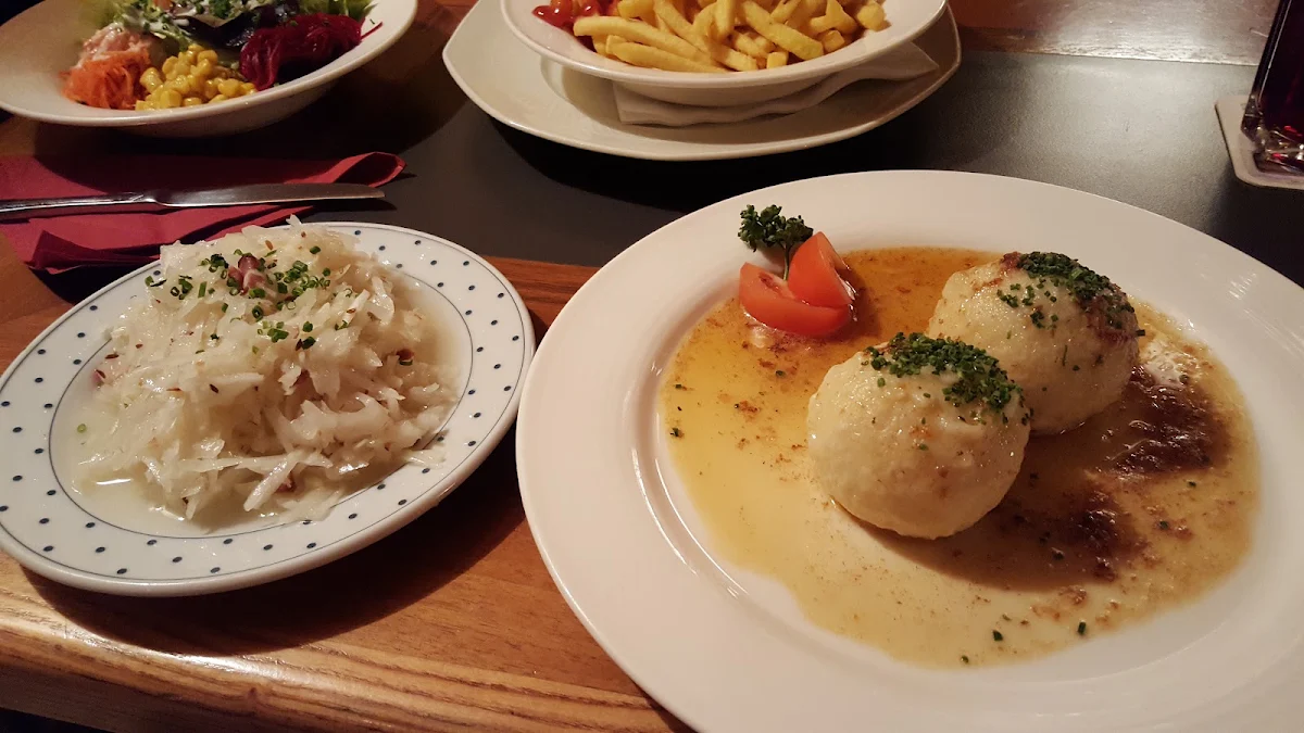 Krautsalat