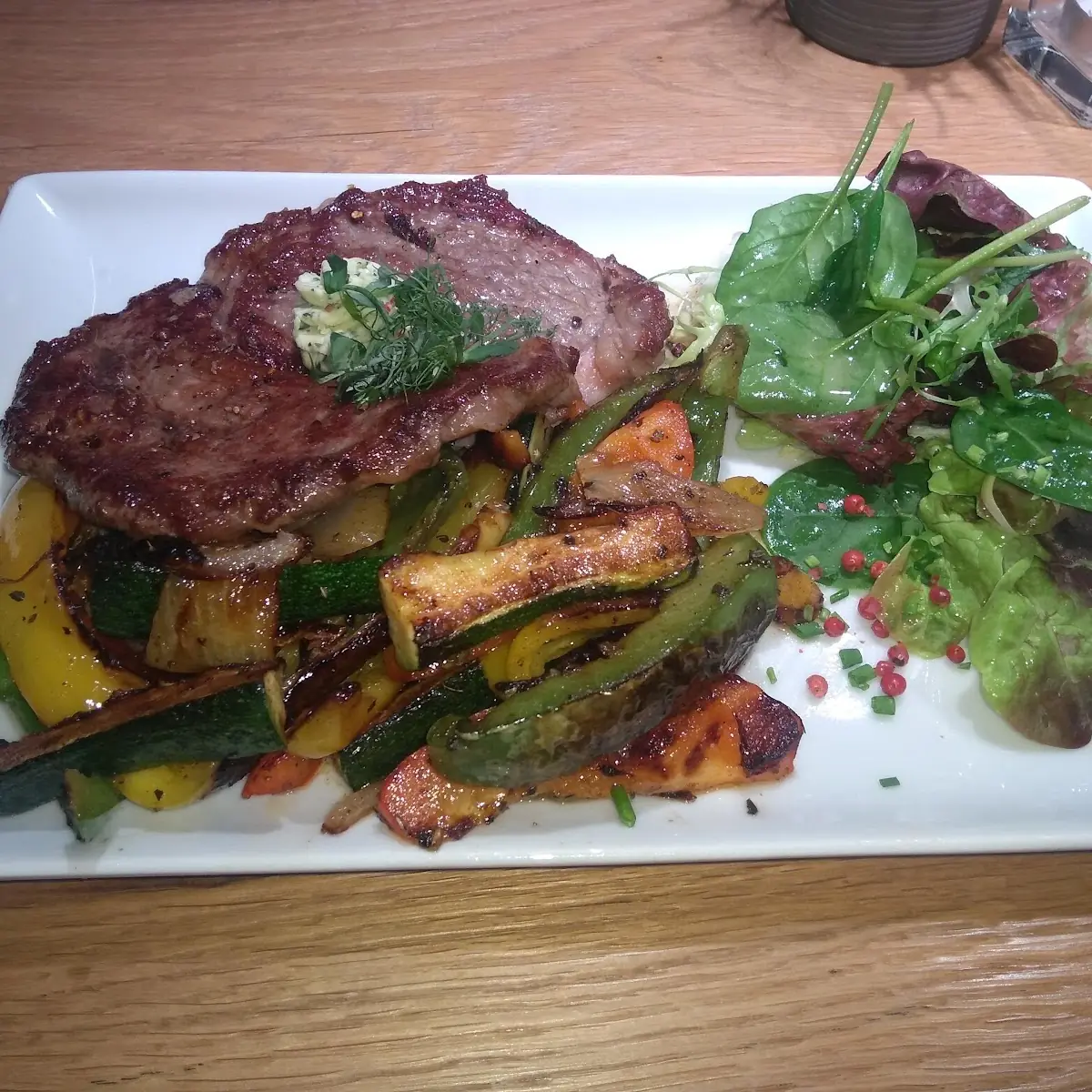 Rostbraten