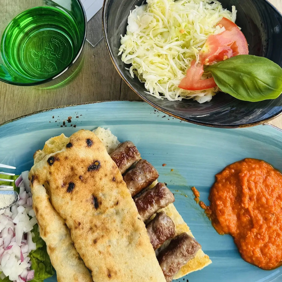Cevapi