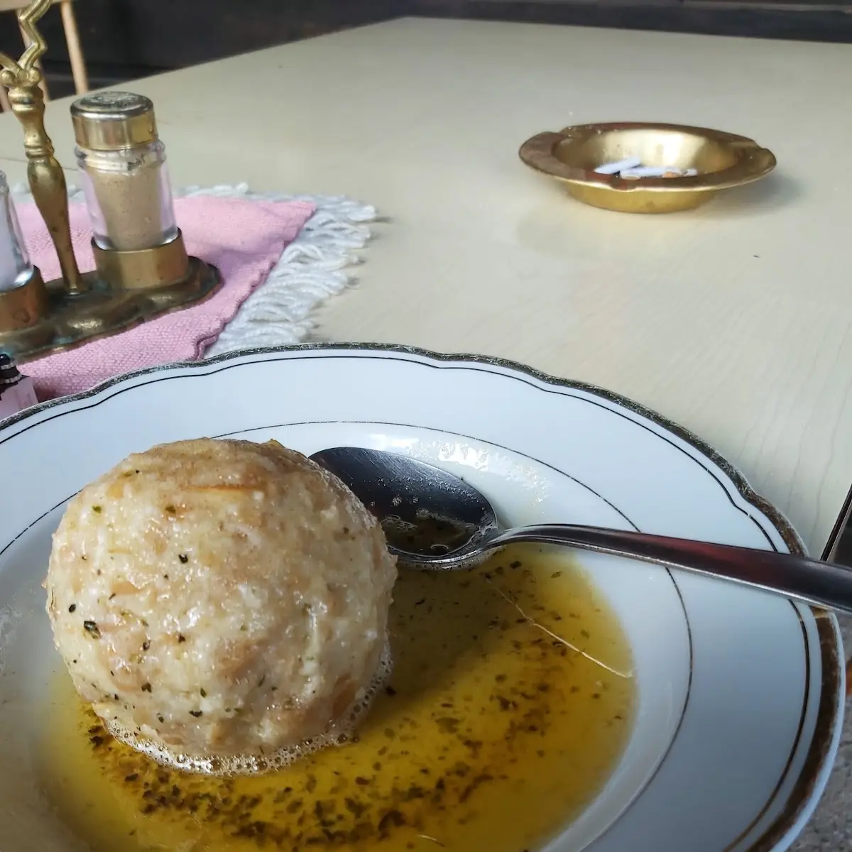 Käseknödel
