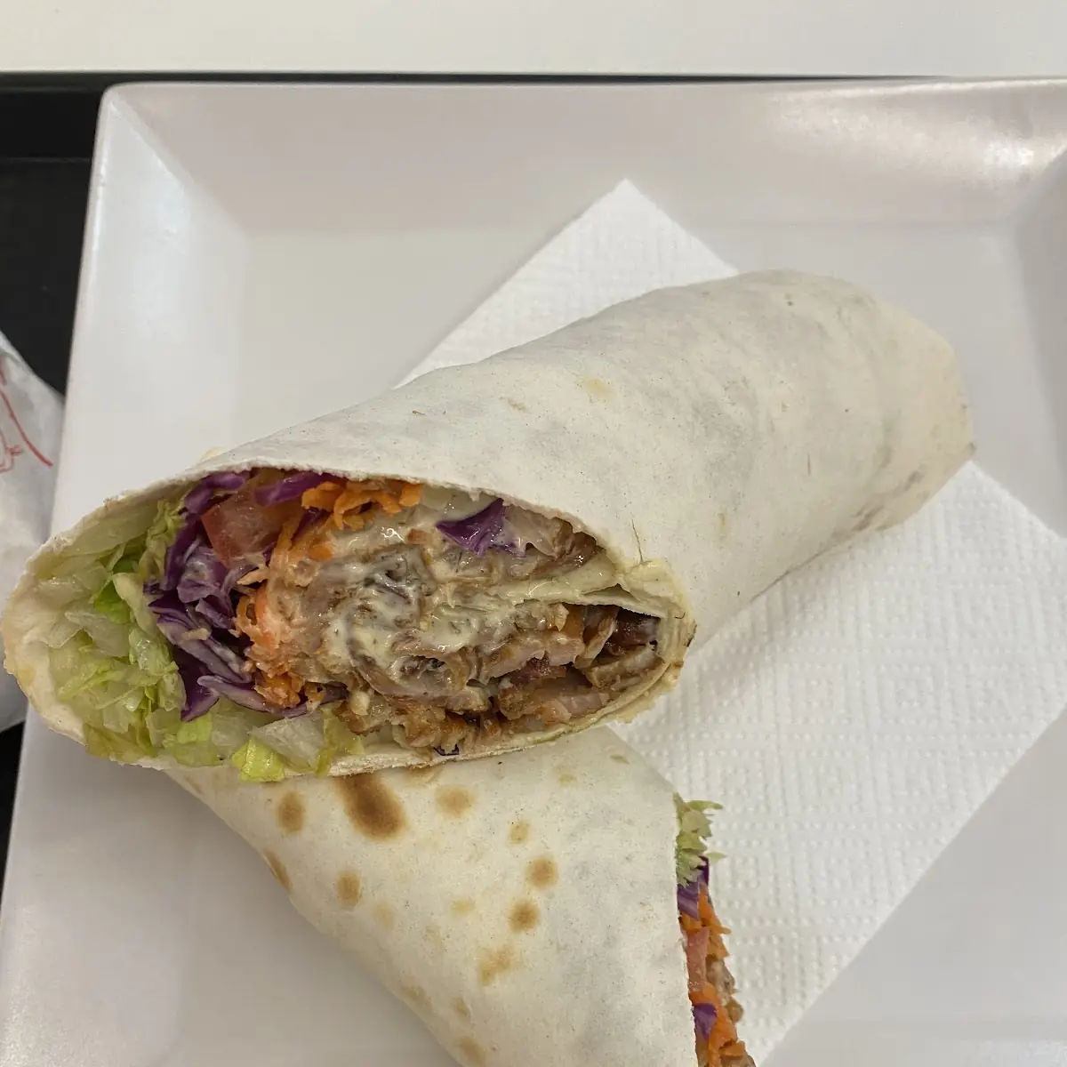 Durum de Pollo