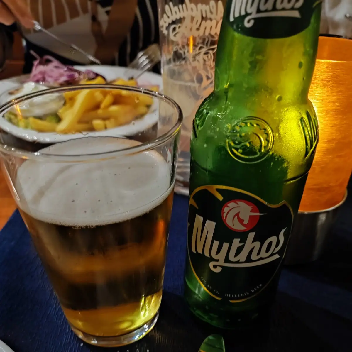 Mythos Bier