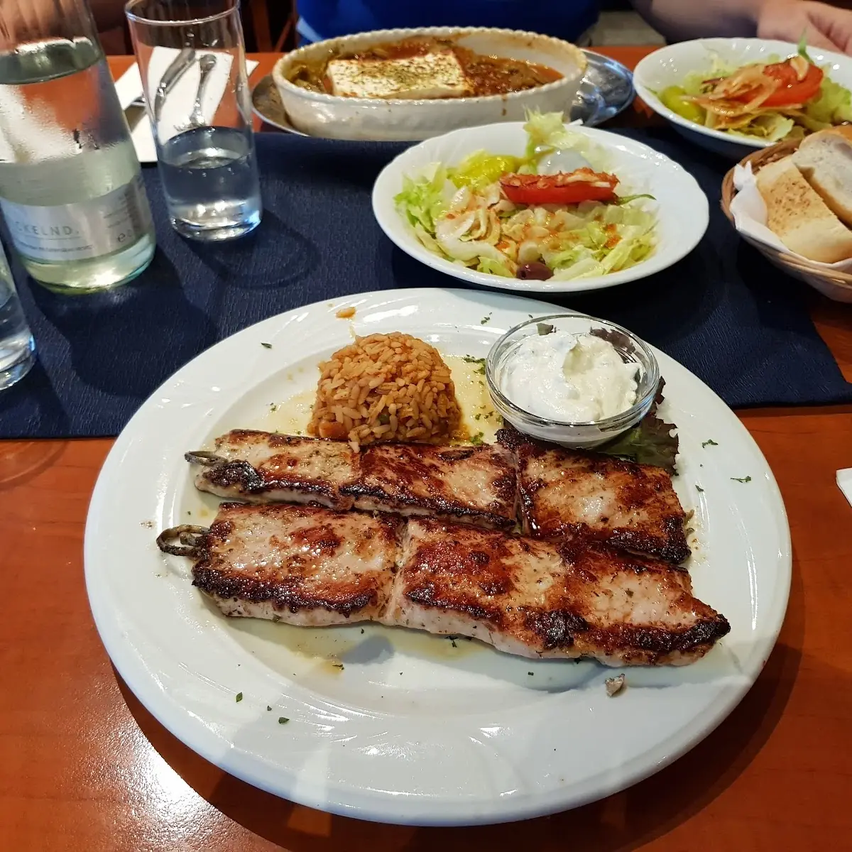 Souvlaki