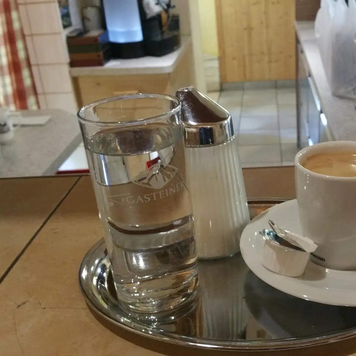 Coffee