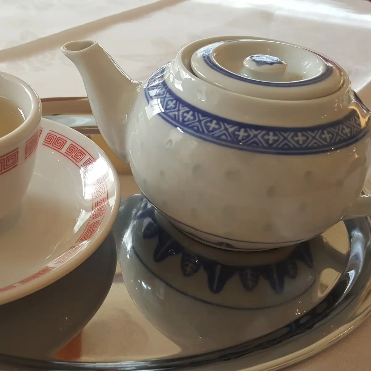 Tea