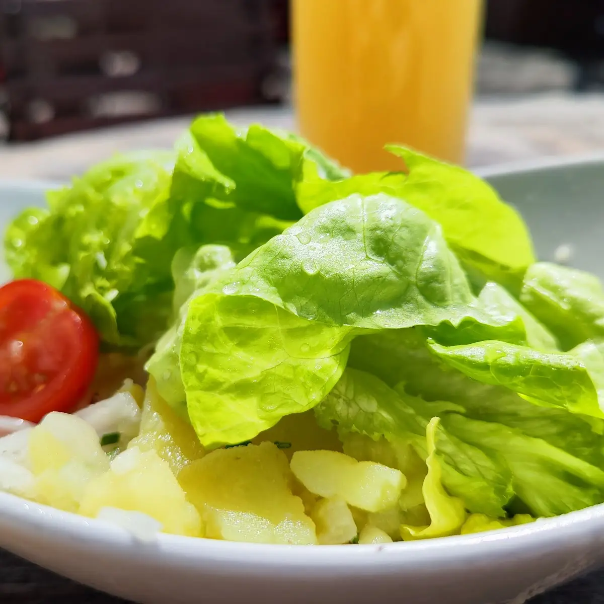 Beilagensalat