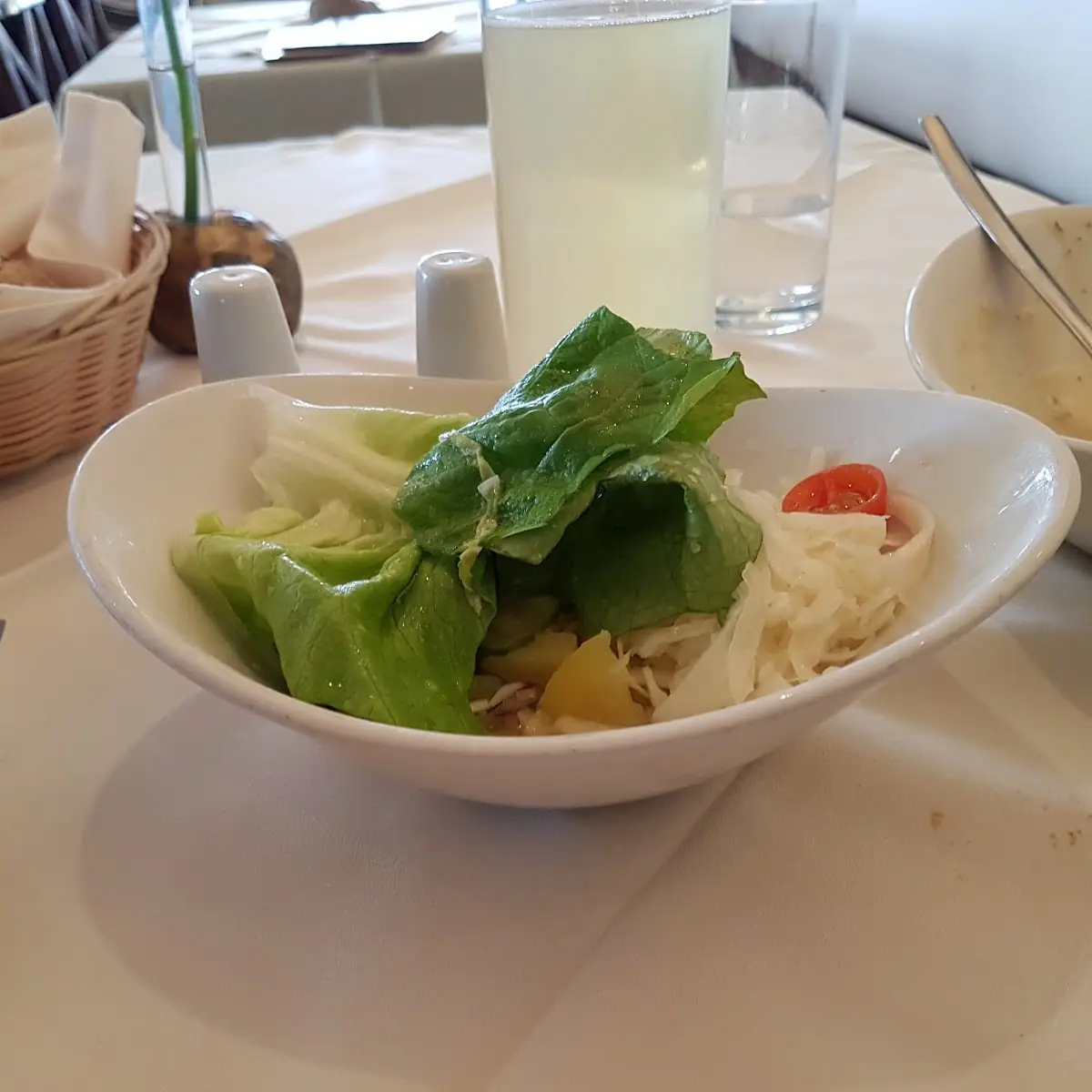 Gemischter Salat