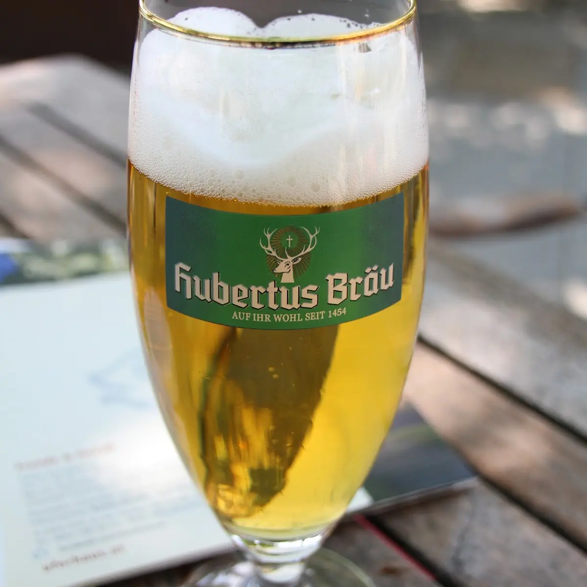 Hubertusbier