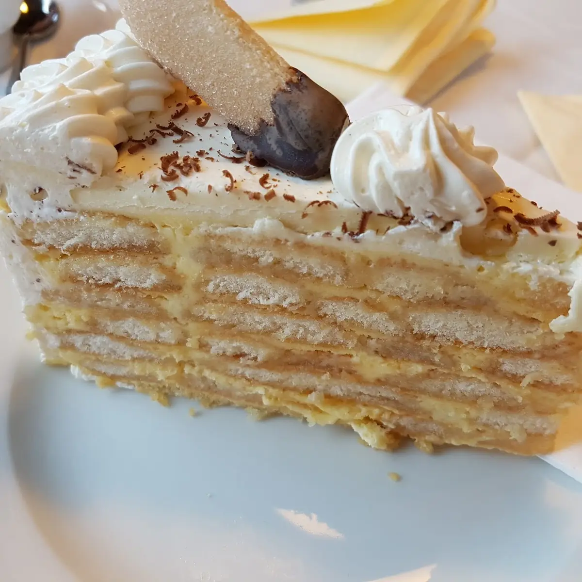 Malakofftorte