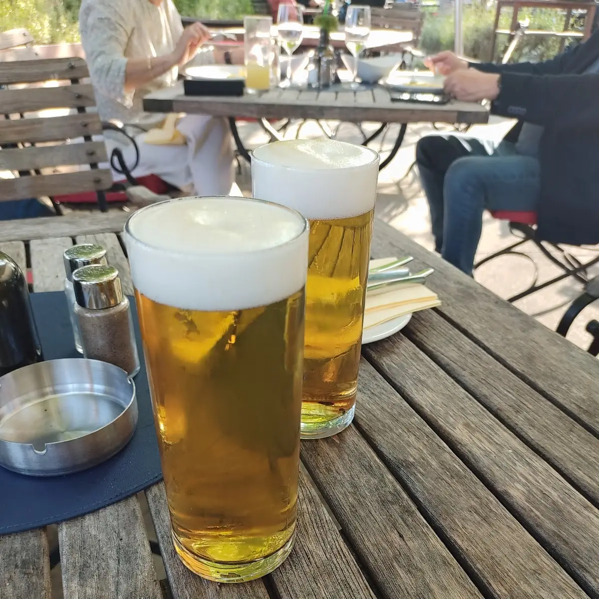 Serbischer Karpfen