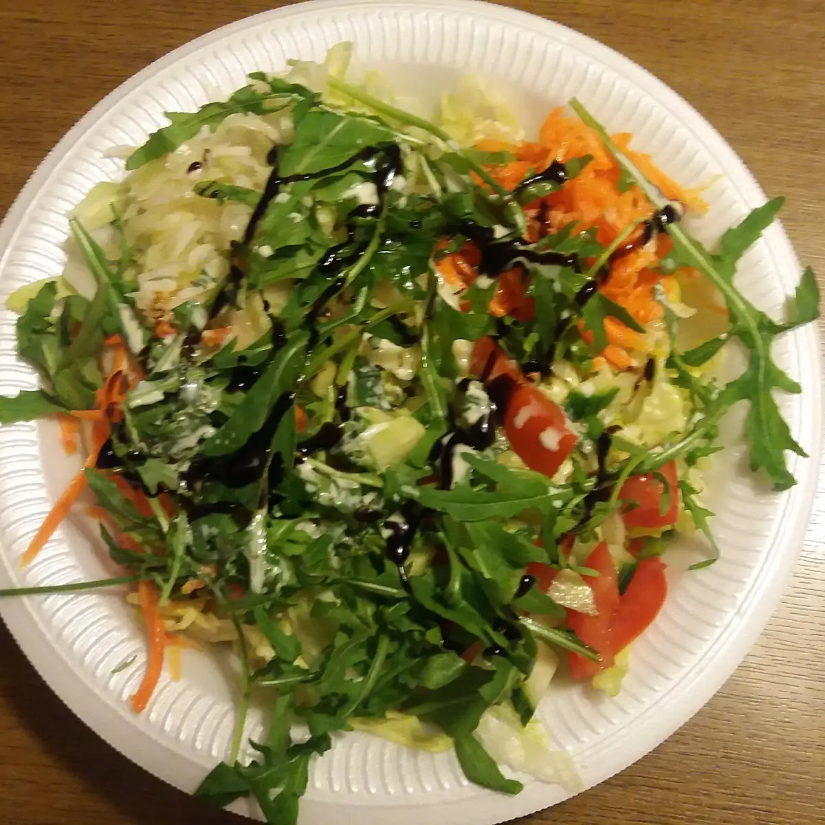 Gemischter Salat