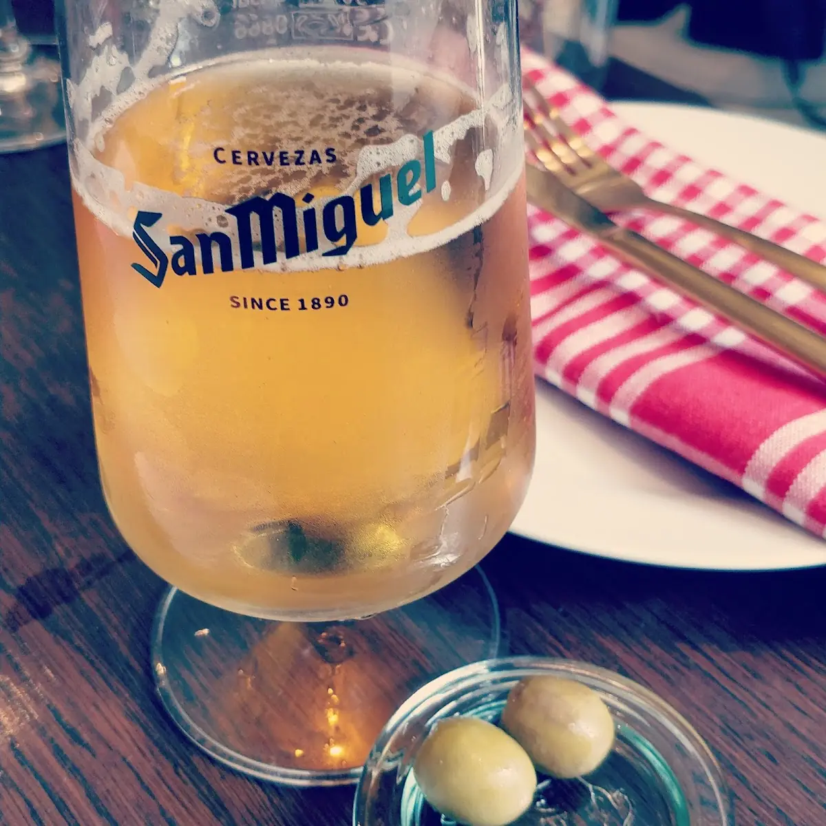 Beers