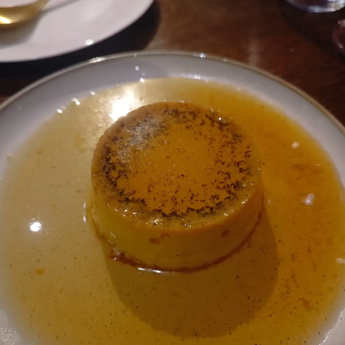 Creama Catalana
