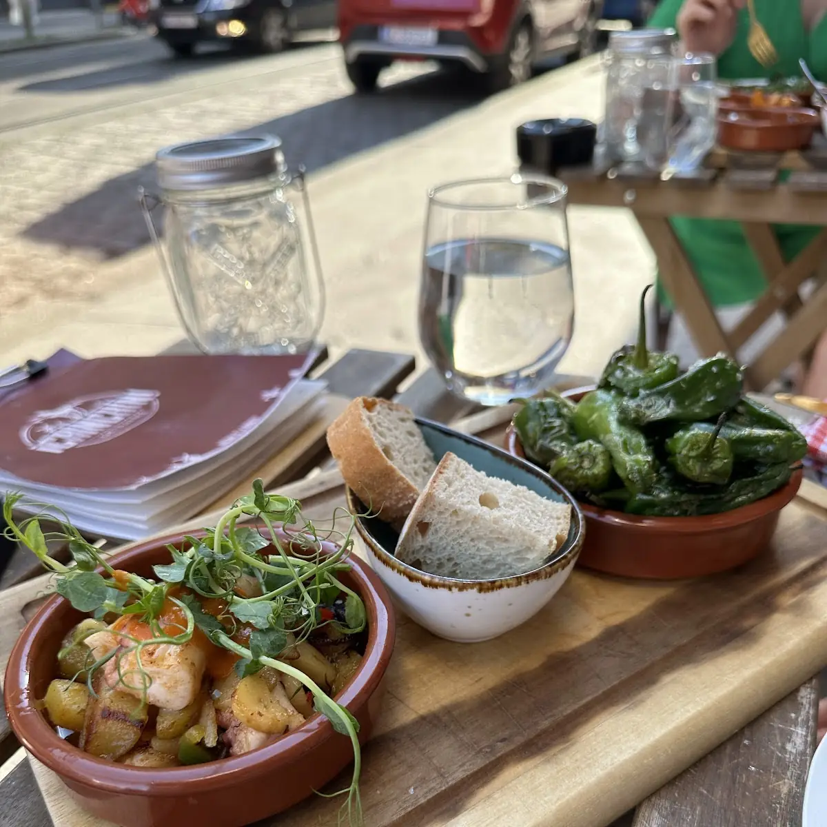 Tapas